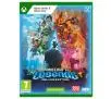 Minecraft Legends Edycja Deluxe Gra na Xbox Series X/S, Xbox One