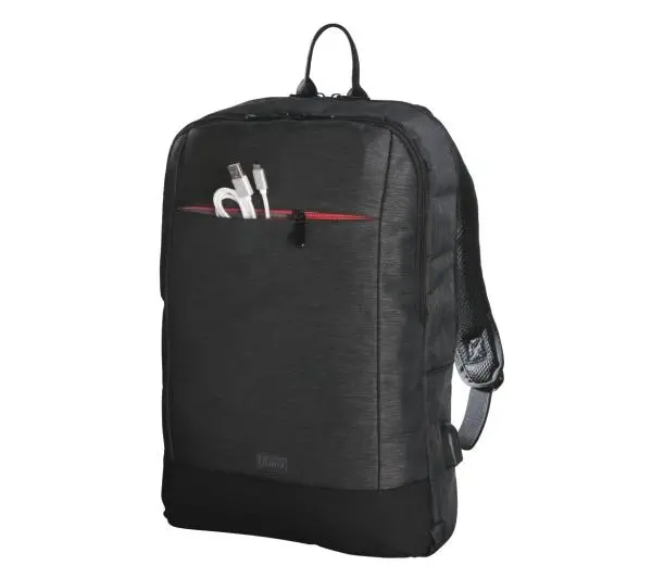 Hama Manchester 15,6"  Czarny