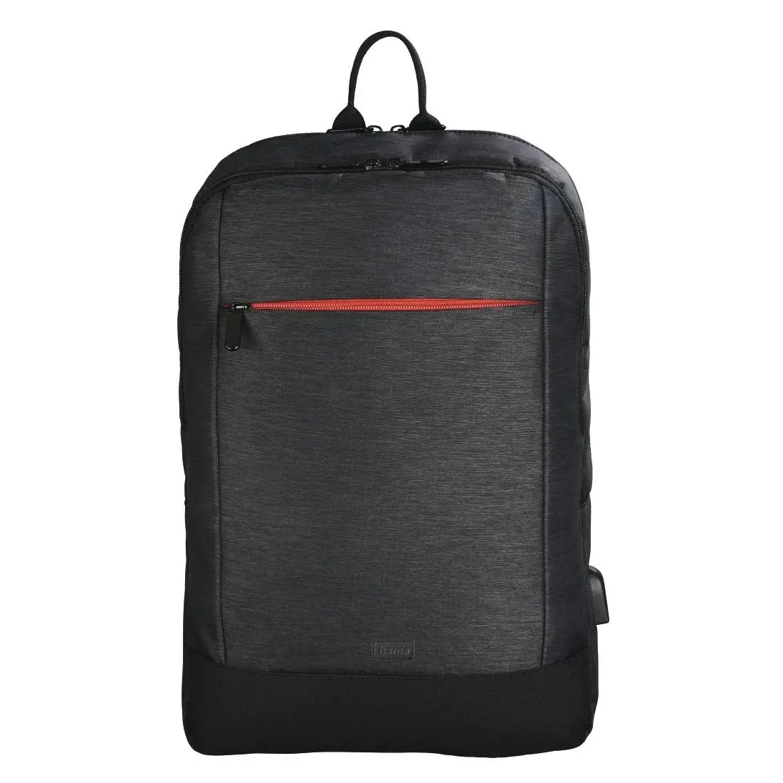 Plecak na laptopa Hama Manchester 15,6" Czarny