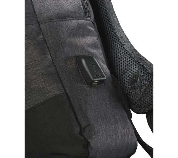 Hama Manchester 15,6"  Czarny