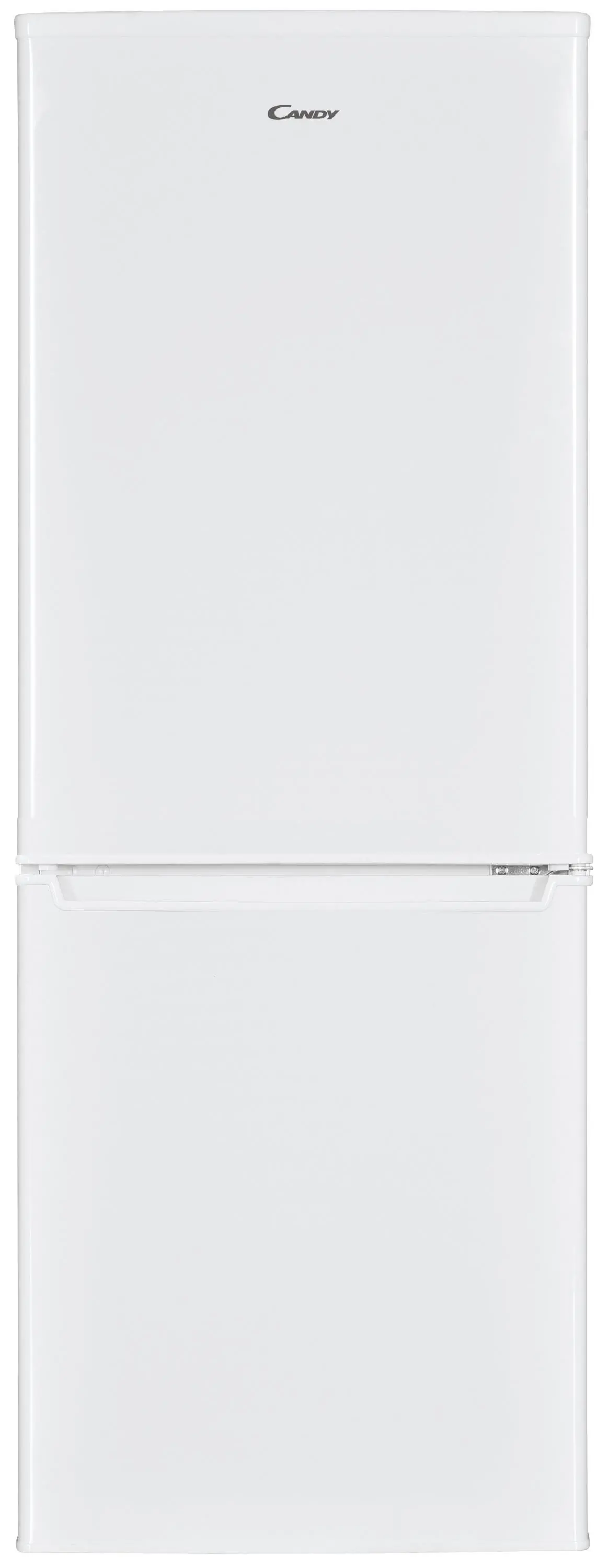 Lodówka Candy CHCS 514EW 151cm Komora świeżości Biały