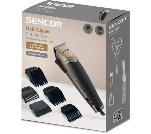 Sencor SHP 460CH