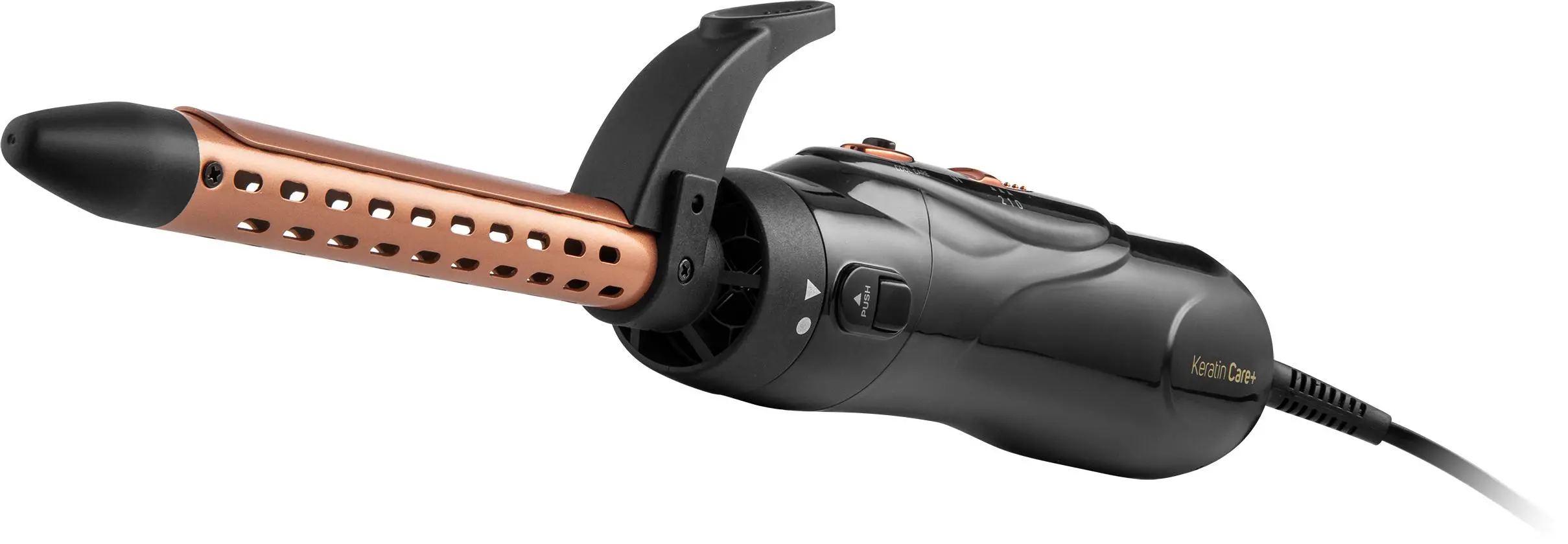 фото Фен-щетка Sencor SHS 8550BK 2