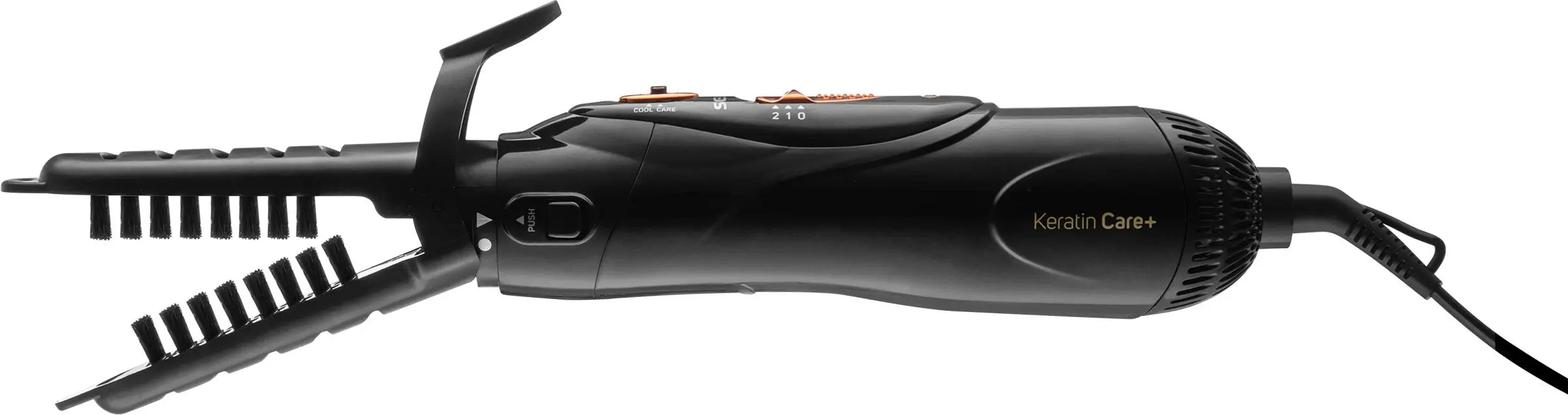фото Фен-щетка Sencor SHS 8550BK 3