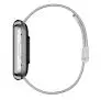 Smartwatch Garett GRC Style Silver Steel