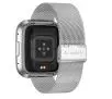 Smartwatch Garett GRC Style Silver Steel
