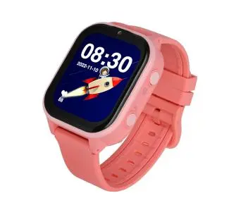 Smartwatch Garett Kids Sun Ultra 4G Różowy