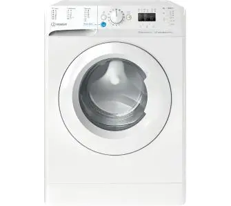 Pralka Indesit BWSA 61294 W EU N Slim 6kg 1200obr/min