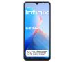 Smartfon Infinix Smart 7 HD 2/64GB 6,6" 8Mpix Czarny
