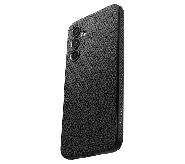 Spigen Liquid Air do Galaxy A54 5G matt black