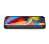 Szkło hartowane Spigen AGL03392 Slim FC HD do iPhone 14/13 Pro/13