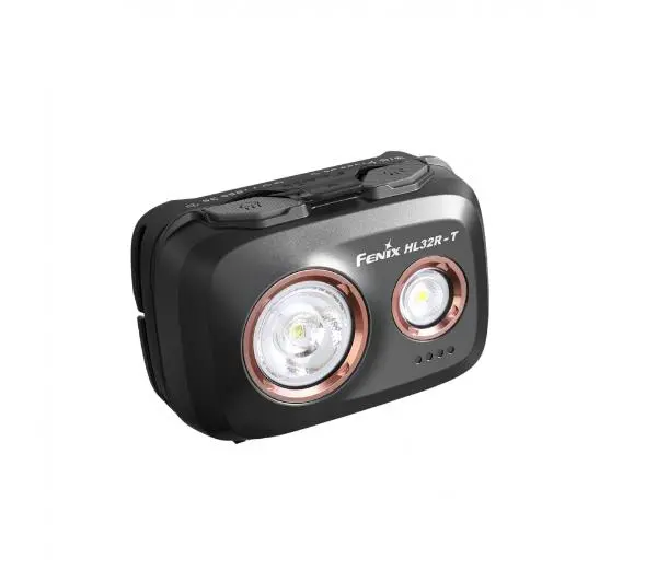 Fenix HL32R-T Czarny
