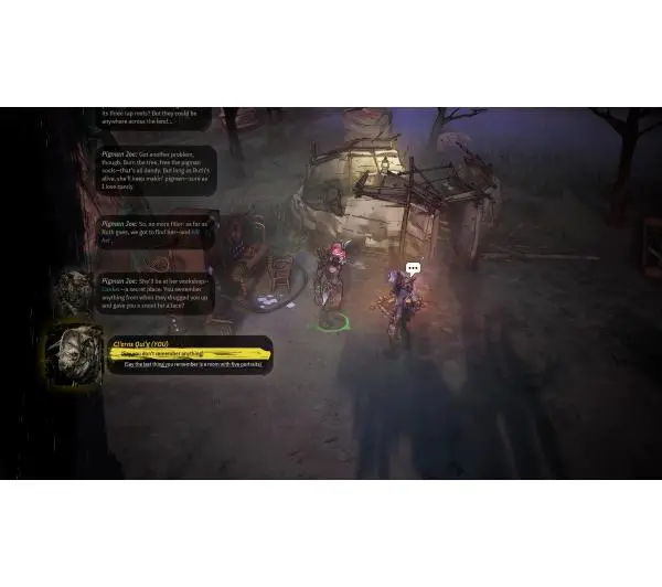 Weird West Definitive Edition Gra na PS5