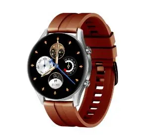 OROMED ORO-SMART FIT7 PRO 38mm Brązowy