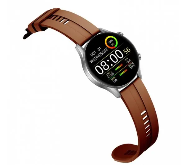 OROMED ORO-SMART FIT7 PRO 38mm Brązowy