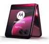 Smartfon Motorola razr 40 ultra 8/256GB 6,9” 12Mpix Czerwony