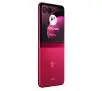 Smartfon Motorola razr 40 ultra 8/256GB 6,9” 12Mpix Czerwony