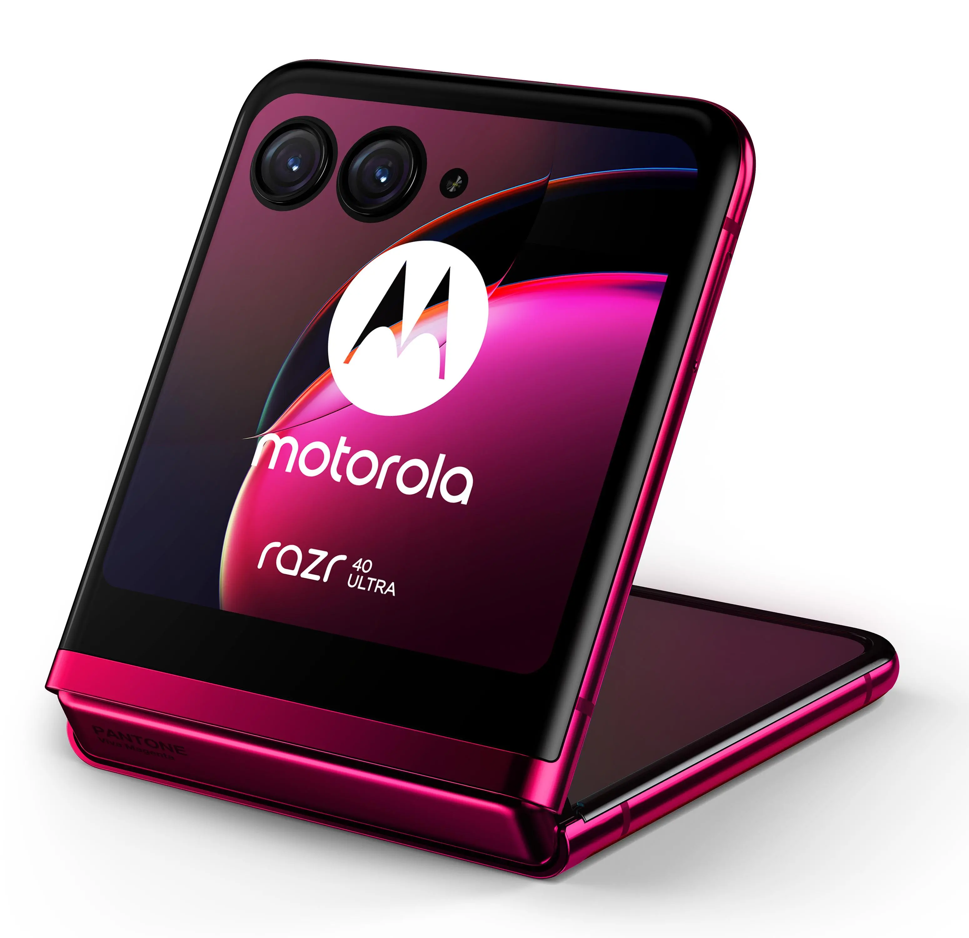 Motorola razr 40 ultra（12/512GB）赤 Motorola Razr 40 Ultra 12 - Niska cena na Allegro