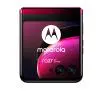 Smartfon Motorola razr 40 ultra 8/256GB 6,9” 12Mpix Czerwony