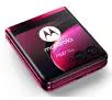 Smartfon Motorola razr 40 ultra 8/256GB 6,9” 12Mpix Czerwony