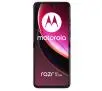 Smartfon Motorola razr 40 ultra 8/256GB 6,9” 12Mpix Czerwony