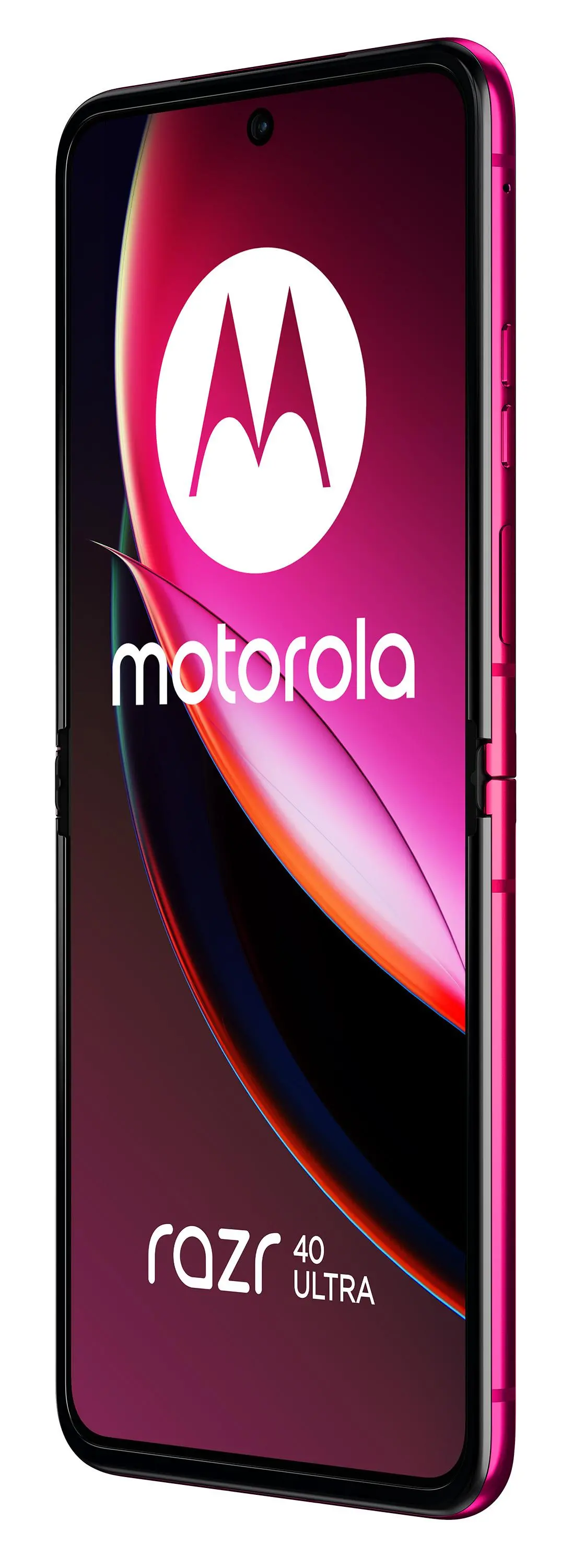 Motorola razr 40 ultra（12/512GB）赤 Motorola Razr 40 Ultra 12 - Niska cena na Allegro