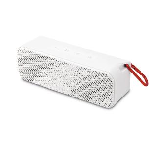 Głośnik Bluetooth Hama PowerBrick 2.0- 8W Biały