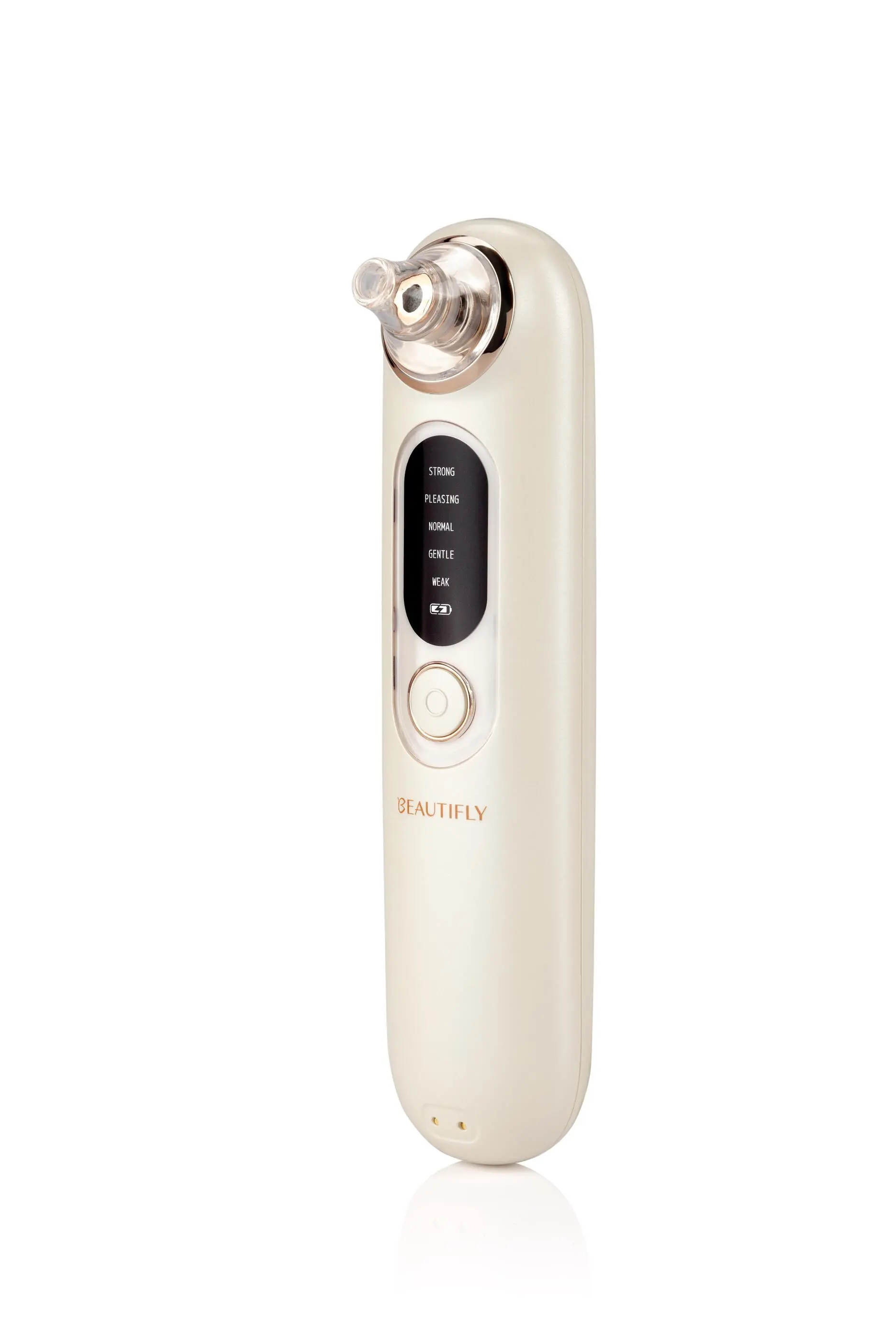 Urządzenie do mikrodermabrazji Beautifly Derma Glow Pro