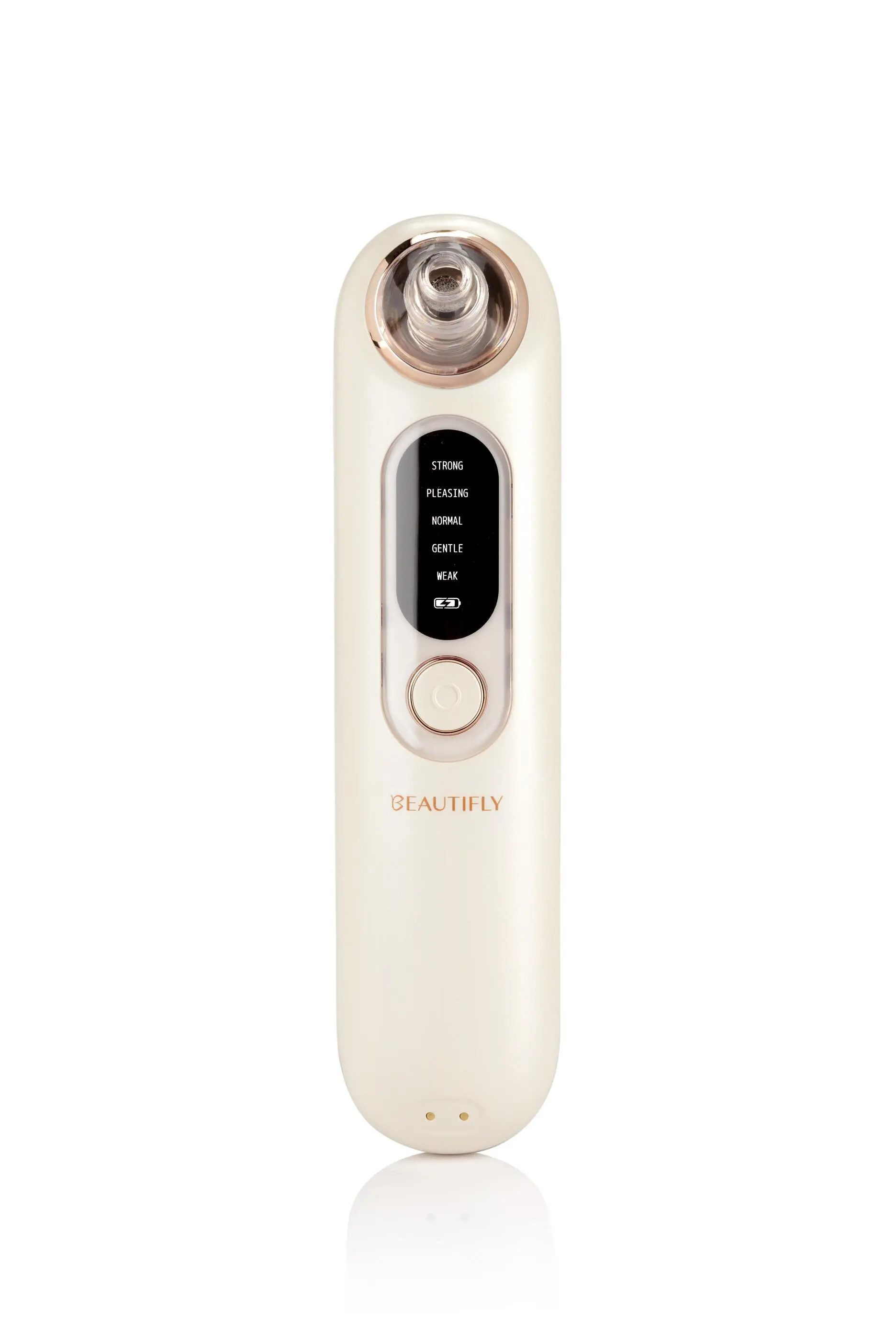 Urządzenie do mikrodermabrazji Beautifly Derma Glow Pro