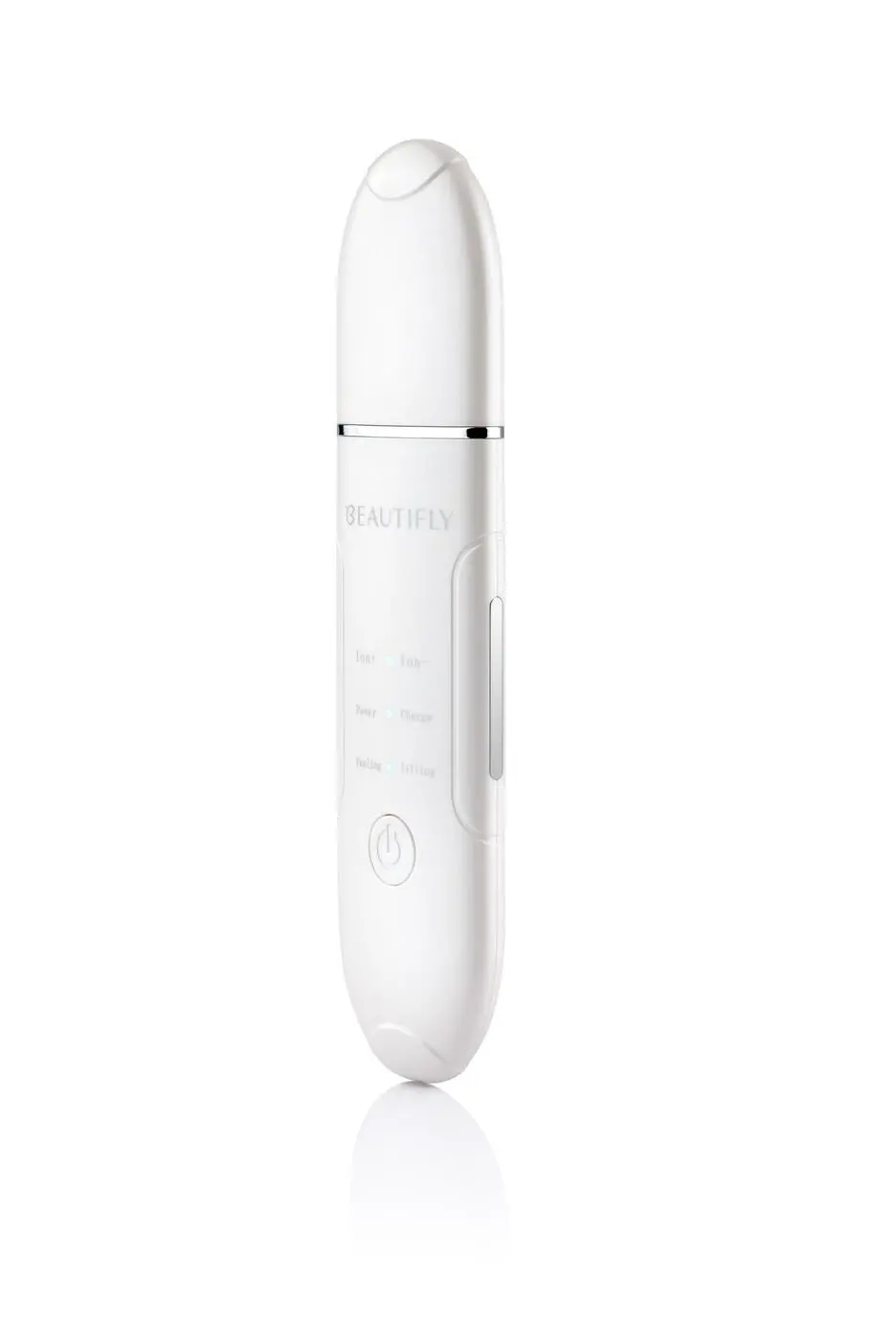 Urządzenie do peelingu kawitacyjnego Beautifly Scrub Peeling Young
