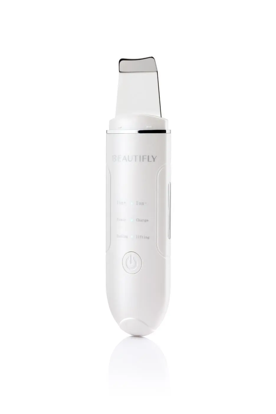 Urządzenie do peelingu kawitacyjnego Beautifly Scrub Peeling Young