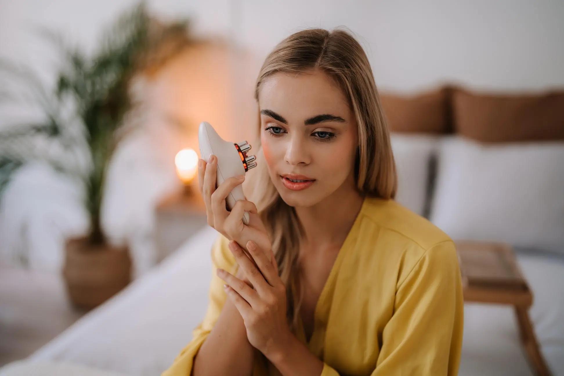 Masażer Beautifly Lipomassage Slim Body