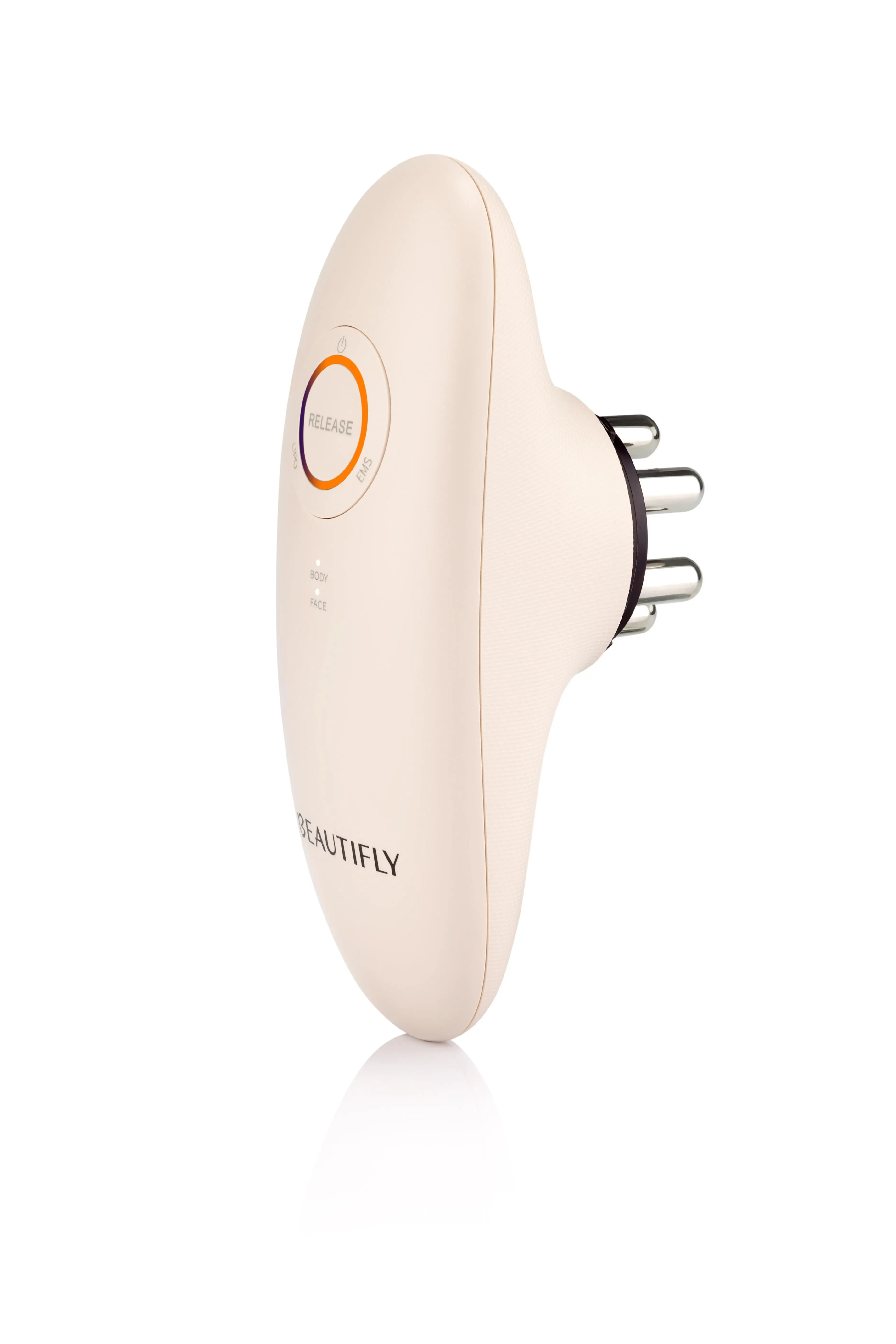 Masażer Beautifly Lipomassage Slim Body