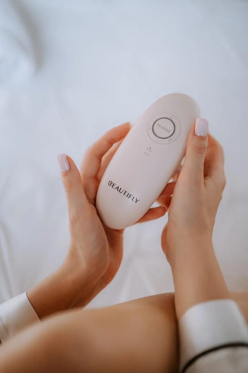 Masażer Beautifly Lipomassage Slim Body