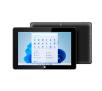 Tablet Kruger & Matz EDGE 1089 10,1" 4/128GB Wi-Fi Win11P Klawiatura -Czarny