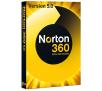Symantec Norton 360 5.0 - 3stan/12m-cy