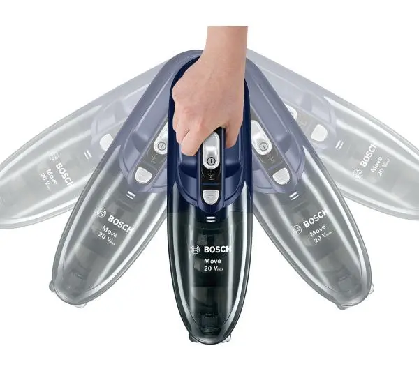 Bosch BHN20L - Kup na Raty - RRSO 0%