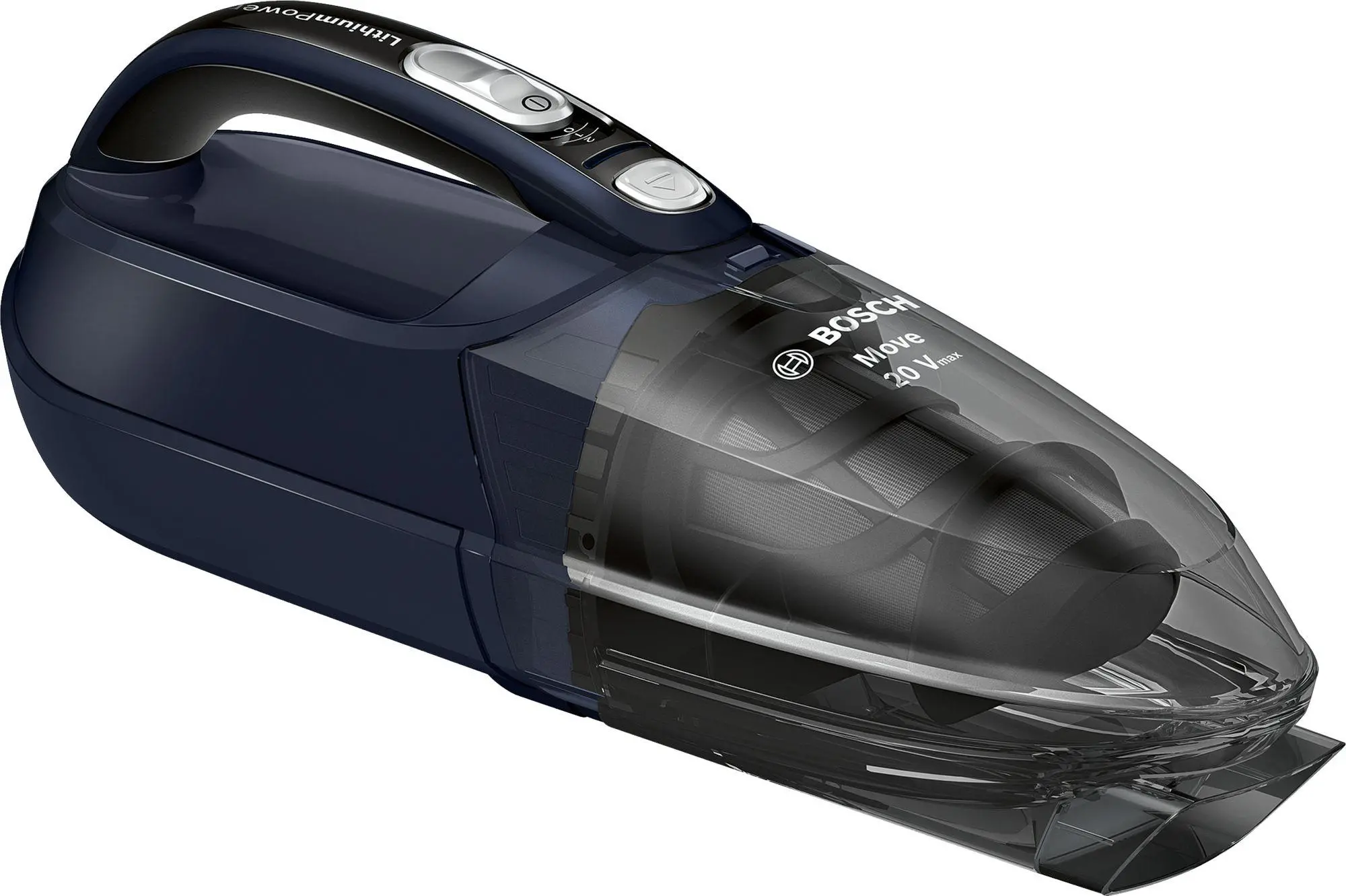 Odkurzacz Bosch BHN20L
