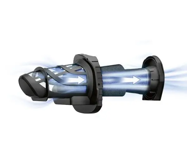 Bosch BHN20L - Kup na Raty - RRSO 0%