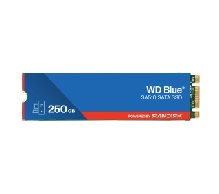 WD Blue SA510 250GB M.2