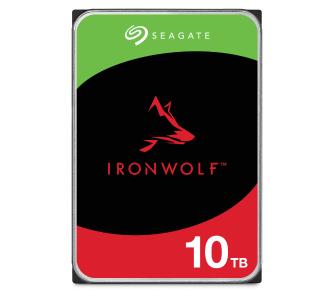 Dysk Seagate IronWolf ST10000VN000 10TB 3,5"