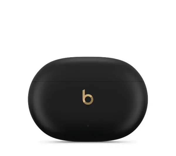 Beats Studio Buds+ Dokanałowe Bluetooth Czarno-złoty - Kup na Raty - RRSO 0%