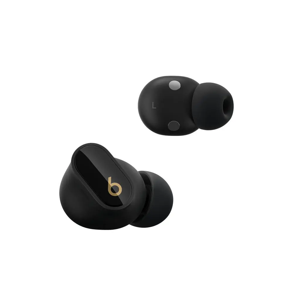 Beats - Beats Studio Buds+ ブラック Słuchawki Apple Beats Studio Buds czarny - Opinie i ceny na