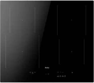 Amica PID6540PHTUN HC 3.0 59,2cm