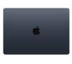 Laptop Apple MacBook Air 2023 15,3" M2 8GB RAM  256GB Dysk  macOS Północ US