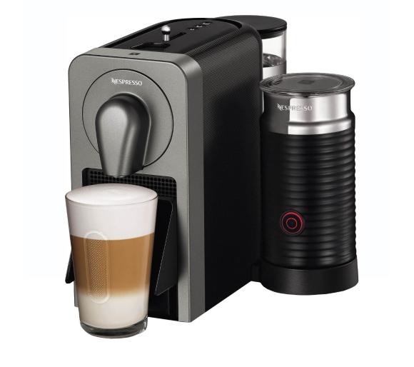 ekspres ciśnieniowy Krups Nespresso Prodigio & Milk XN411T