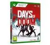 Days of Doom Gra na Xbox Series X / Xbox One