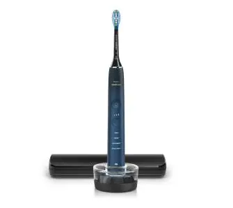 Szczoteczka soniczna Philips Sonicare DiamondClean 9000 HX9911/88