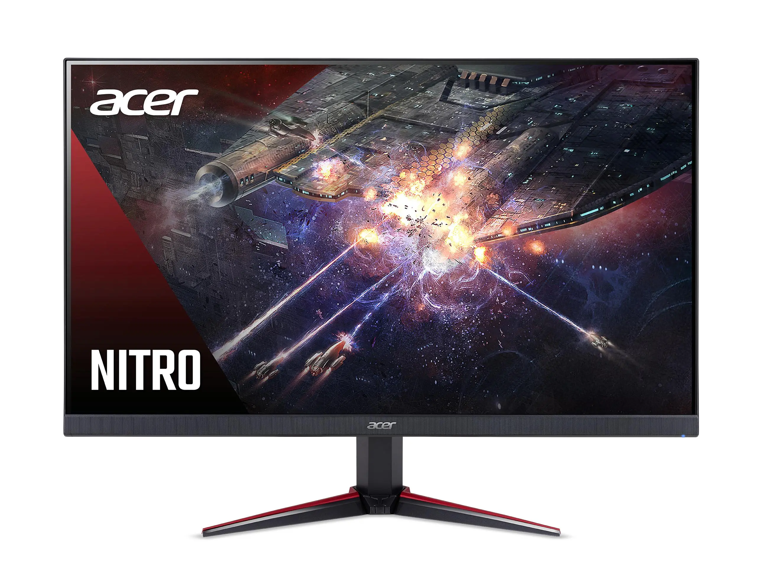Monitor Acer Nitro VG240YEbmiix 24
