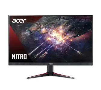 Monitor Acer Nitro VG240YEbmiix 24" Full HD IPS 100Hz 1ms Gamingowy